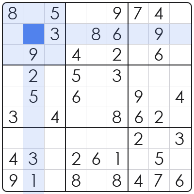 sudoku ios