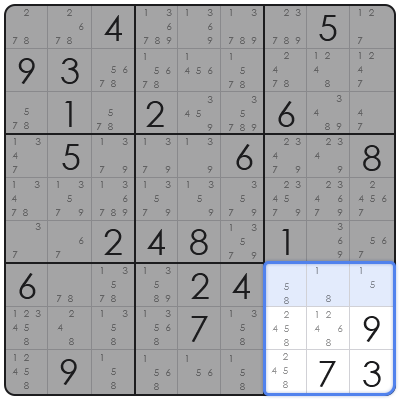 nancy drew shadow at the water's edge sudoku